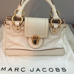 Vintage Marc Jacobs Satchel